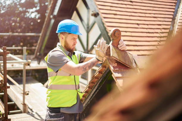Best Tile Roofing Contractor  in Oak Brook, IL